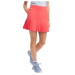 Renwick Pleat Bottom Skort Size 6